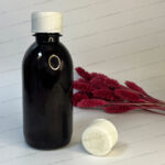 بطری پلاستیکی پت 250 سی سی گرد دهانه 28 - Image 7