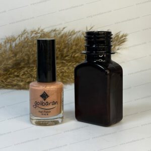 بطری پلاستیکی پت 60 سی سی کتابی دهانه 28