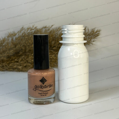 بطری پلاستیکی پت 60 سی سی گرد دهانه 28 - Image 9