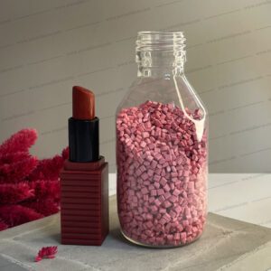 بطری پلاستیکی پت 125 سی سی شرکتی دهانه 28