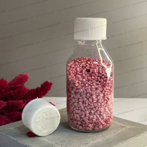 Pet Daroii 125 Sh2 بطری پلاستیکی پت 125 سی سی شرکتی دهانه 28 - Image 3