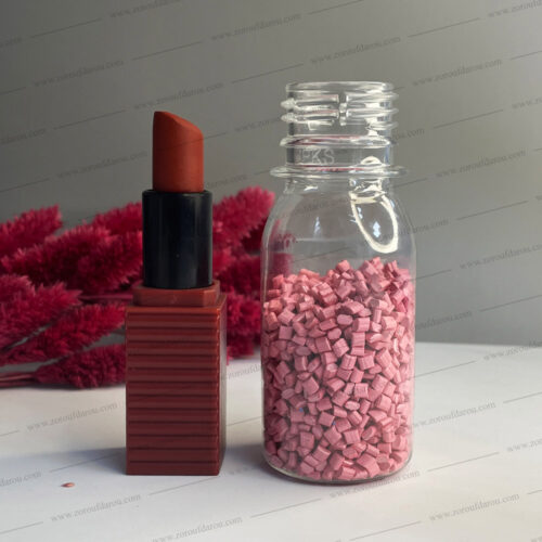 بطری پلاستیکی پت 60 سی سی گرد دهانه 28 - Image 3