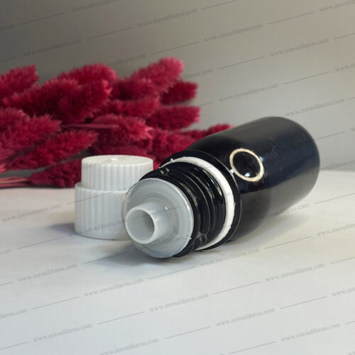 بطری پلاستیکی پت 60 سی سی گرد دهانه 28 - Image 17