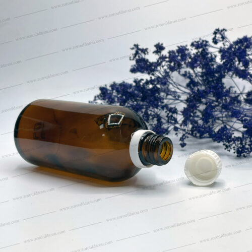 شیشه قطره چکان 100 سی سی - Image 3