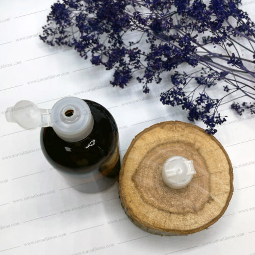 شیشه قطره چکان 100 سی سی - Image 5