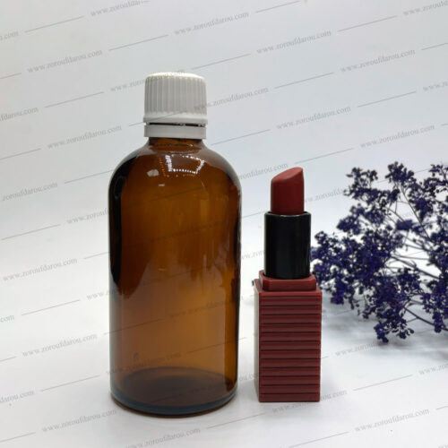 شیشه قطره چکان 100 سی سی - Image 6