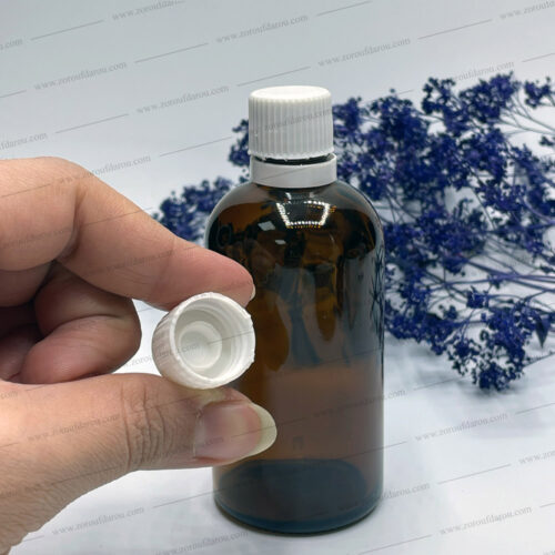 شیشه قطره چکان 100 سی سی - Image 8