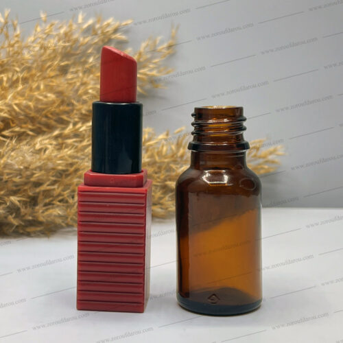 شیشه قطره چکان 18 میل 272 عدد شیشه قطره چکان 18 میل 272 عدد