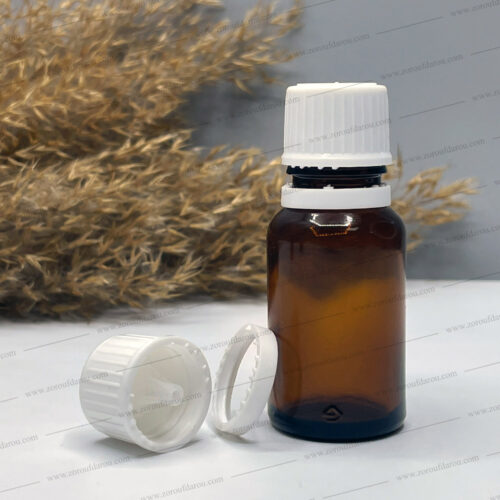 Sh 18 Ghatre Gh5 شیشه قطره چکان 18 سی سی - Image 6