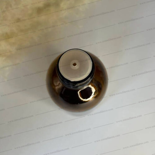 شیشه شربتی 200 سی سی - Image 4