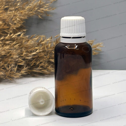 Sh 30 Ghatre Gh3 شیشه قطره چکان 30 سی سی - Image 2