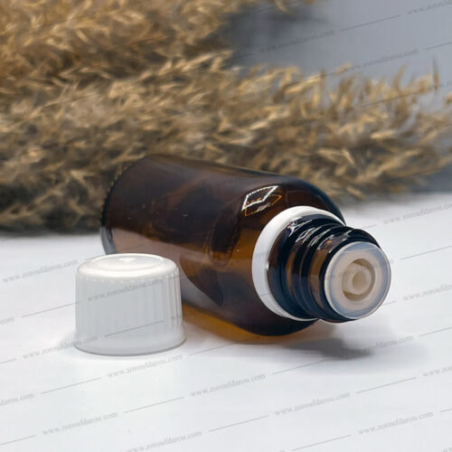 Sh 30 Ghatre Gh4 Copy شیشه قطره چکان 30 سی سی - Image 3