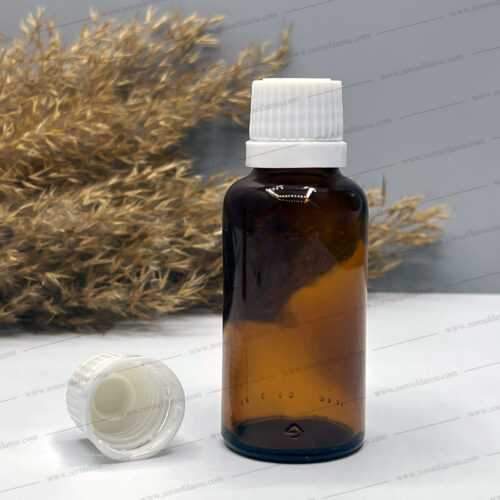 Sh 30 Ghatre Gh5 Copy شیشه قطره چکان 30 سی سی - Image 4