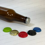 بطری دلستری شیشه ای 300 سی سی - Image 6