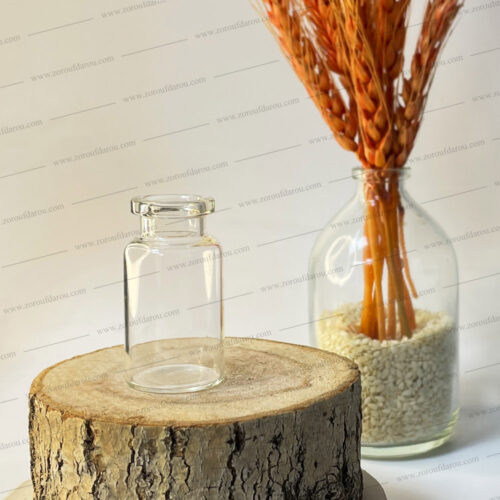 شیشه ویال 10 سی سی - Image 13