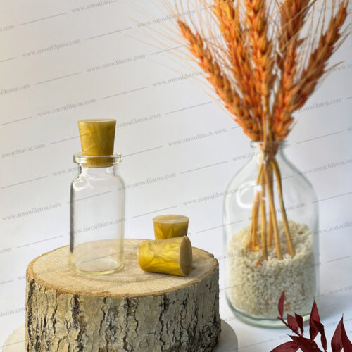 شیشه ویال 10 سی سی - Image 15