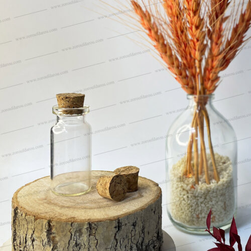 شیشه ویال 10 سی سی - Image 14