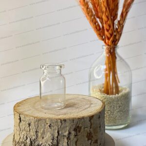 شیشه ویال 5 سی سی