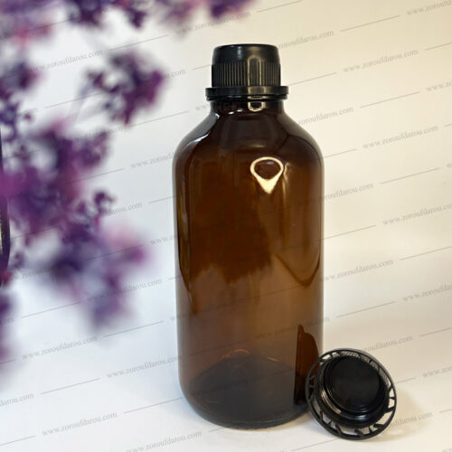 شیشه الکلی یک لیتری - Image 2