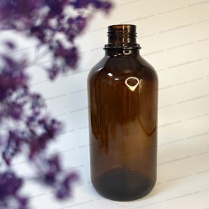 شیشه الکلی یک لیتری