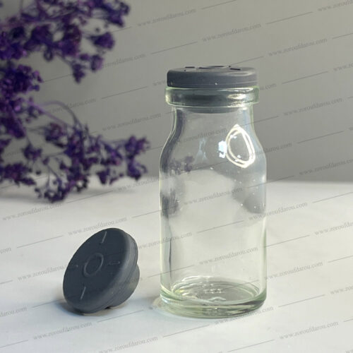 Shishe 10 Peni1 شیشه پنی سیلین 10 سی سی - Image 2