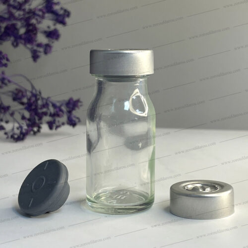 Shishe 10 Peni2 شیشه پنی سیلین 10 سی سی - Image 9