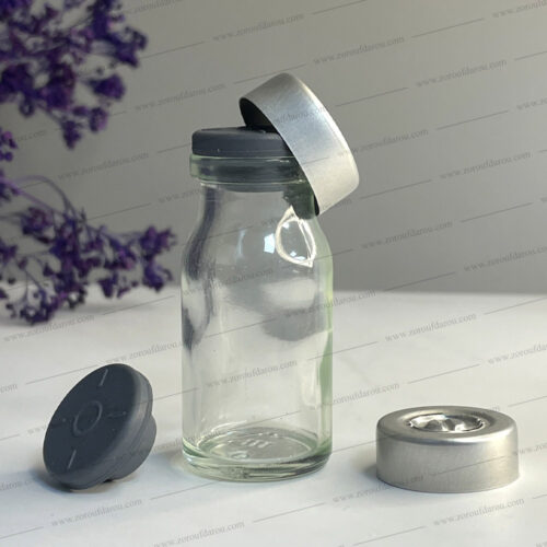 Shishe 10 Peni3 شیشه پنی سیلین 10 سی سی - Image 8