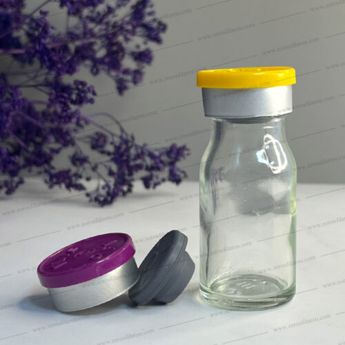 Shishe 10 Peni4 شیشه پنی سیلین 10 سی سی - Image 7