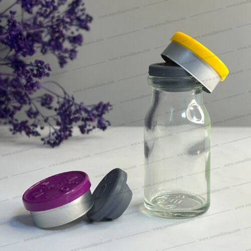 Shishe 10 Peni5 شیشه پنی سیلین 10 سی سی - Image 6