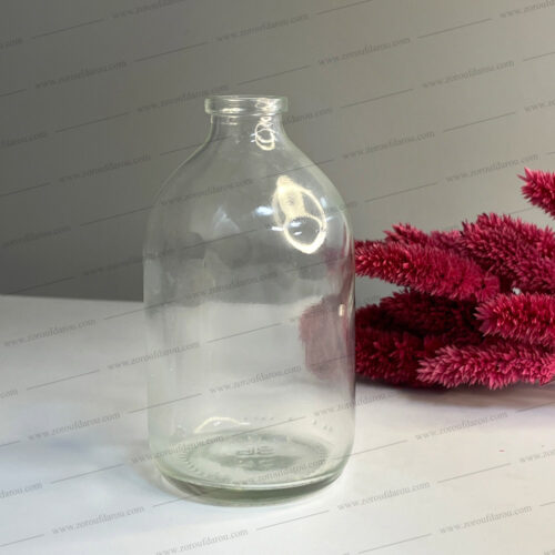 شیشه پنی سیلین 100 سی سی