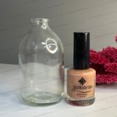 شیشه پنی سیلین 100 سی سی - Image 11