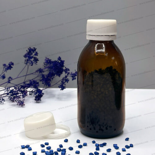 شیشه شربتی 120 سی سی - Image 16