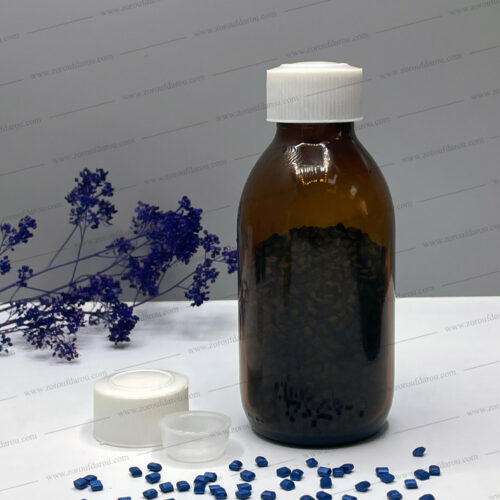 شیشه شربتی 120 سی سی - Image 13