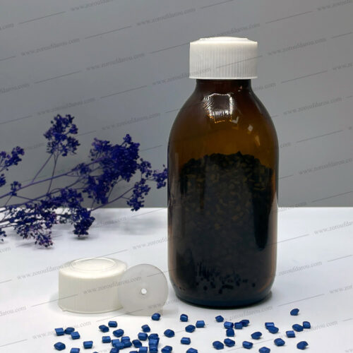 شیشه شربتی 120 سی سی - Image 12