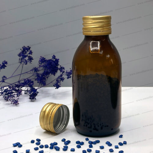 شیشه شربتی 120 سی سی - Image 11