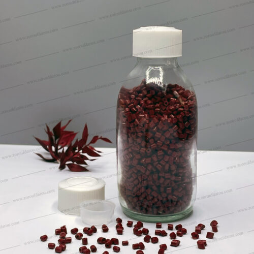 شیشه شربتی 120 سی سی - Image 8