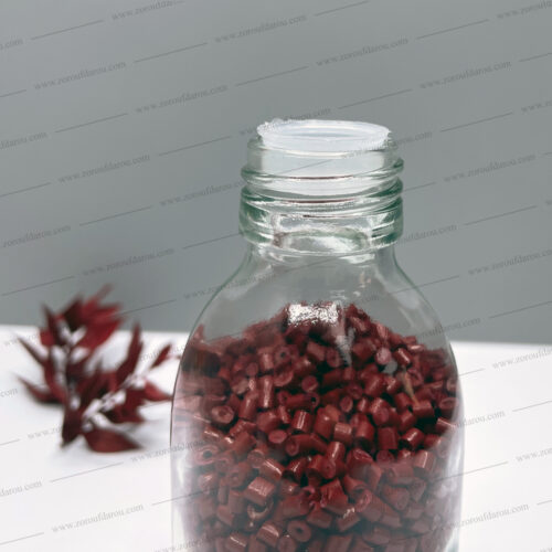 شیشه شربتی 120 سی سی - Image 6