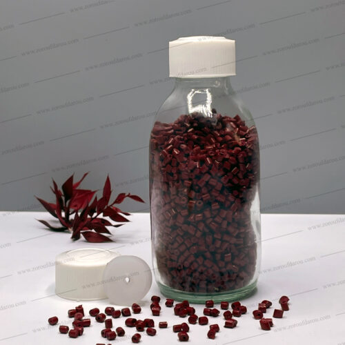 شیشه شربتی 120 سی سی - Image 5