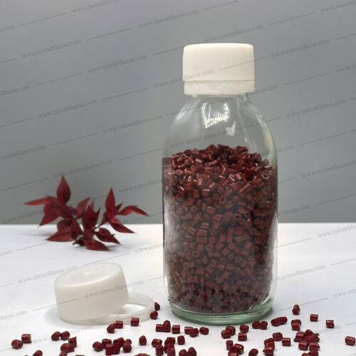 شیشه شربتی 120 سی سی - Image 2