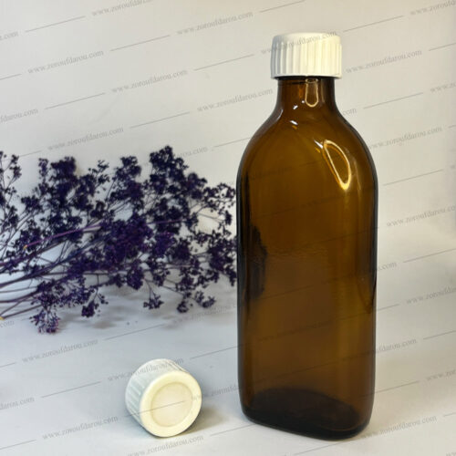 شیشه 150 سی سی کتابی - Image 3