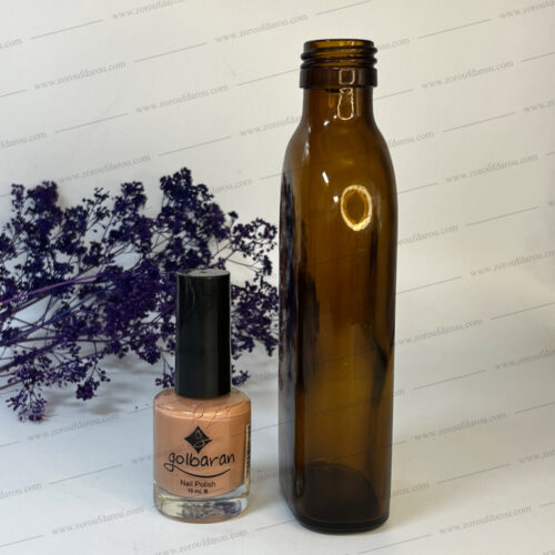 شیشه 150 سی سی کتابی - Image 6