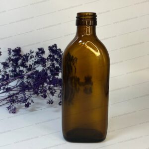 شیشه 150 سی سی کتابی