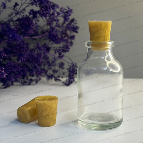 شیشه پنی سیلین 20 سی سی - Image 2