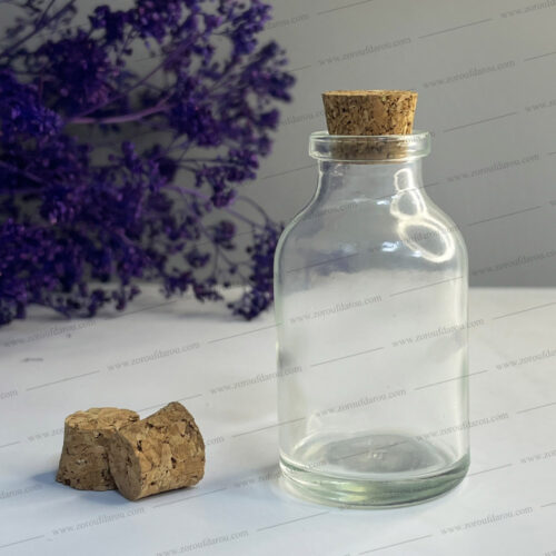 شیشه پنی سیلین 20 سی سی - Image 8