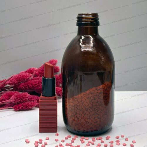 Shishe 250 Gh Vitaminc1 شیشه شربتی 250 سی سی ویتامین سی - Image 2