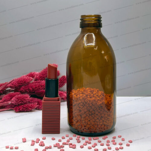 شیشه شربتی 250 سی سی - Image 3