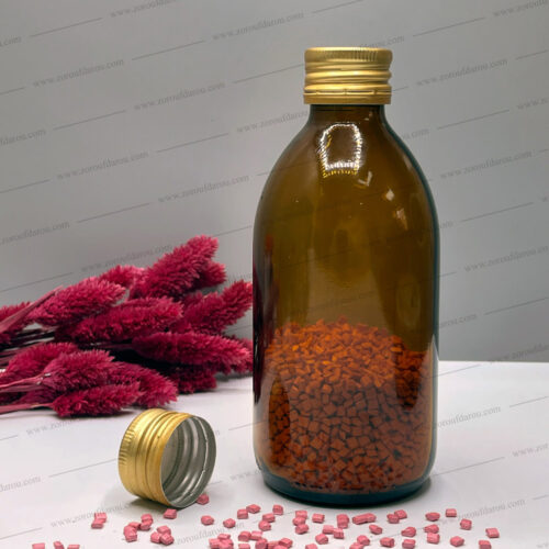 شیشه شربتی 250 سی سی - Image 4