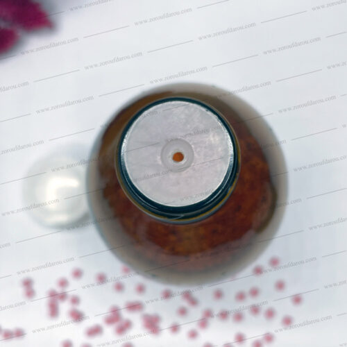 شیشه شربتی 250 سی سی - Image 6