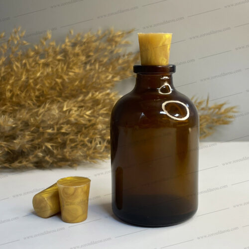 شیشه پنی سیلین 50 سی سی - Image 5