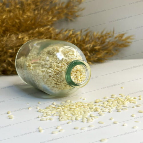 شیشه پنی سیلین 50 سی سی - Image 11